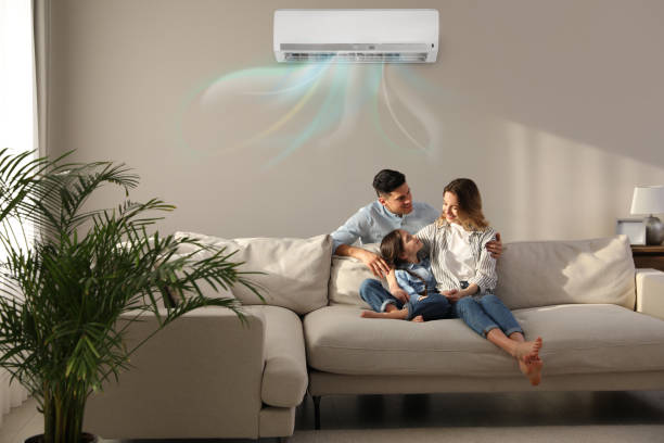 Professional HVAC in Dilworth, MN