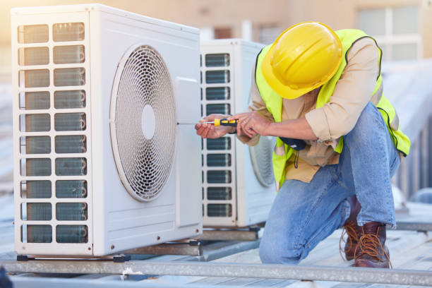 Local HVAC Companies in Dilworth, MN