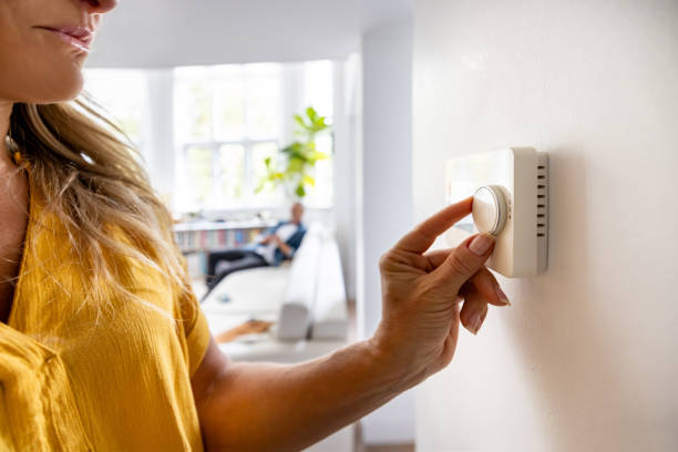 Best HVAC Installation Services  in Dilworth, MN