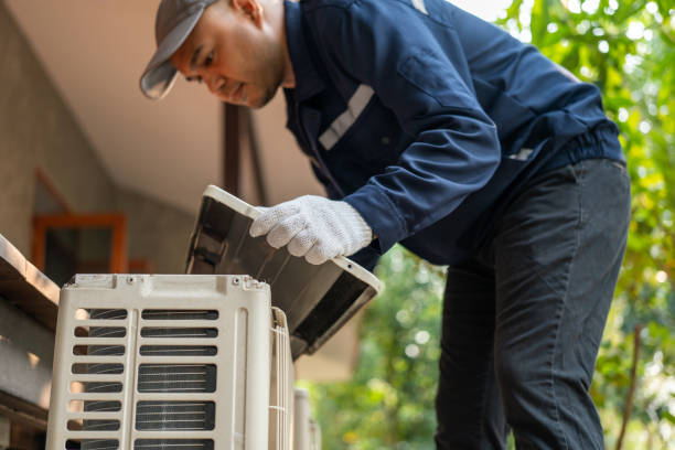 Trusted Dilworth, MN HVAC Experts