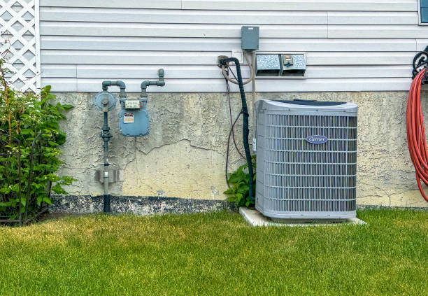 Best HVAC Installation Services  in Dilworth, MN